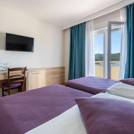 Hotel Porat Neum Luaran gambar