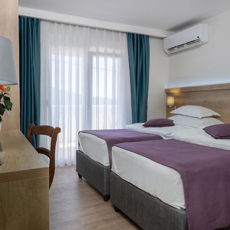 Hotel Porat Neum Luaran gambar