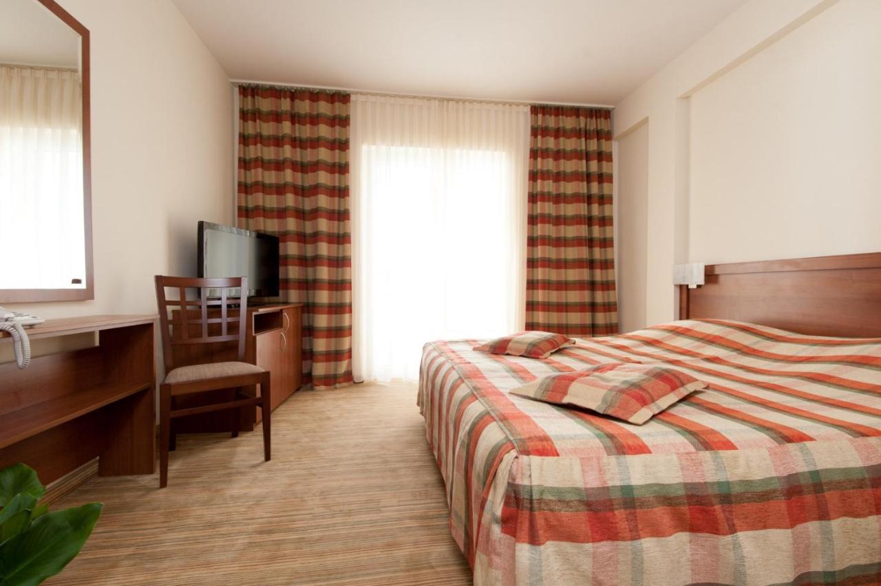 Hotel Porat Neum Luaran gambar