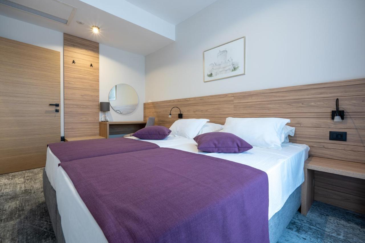 Hotel Porat Neum Luaran gambar