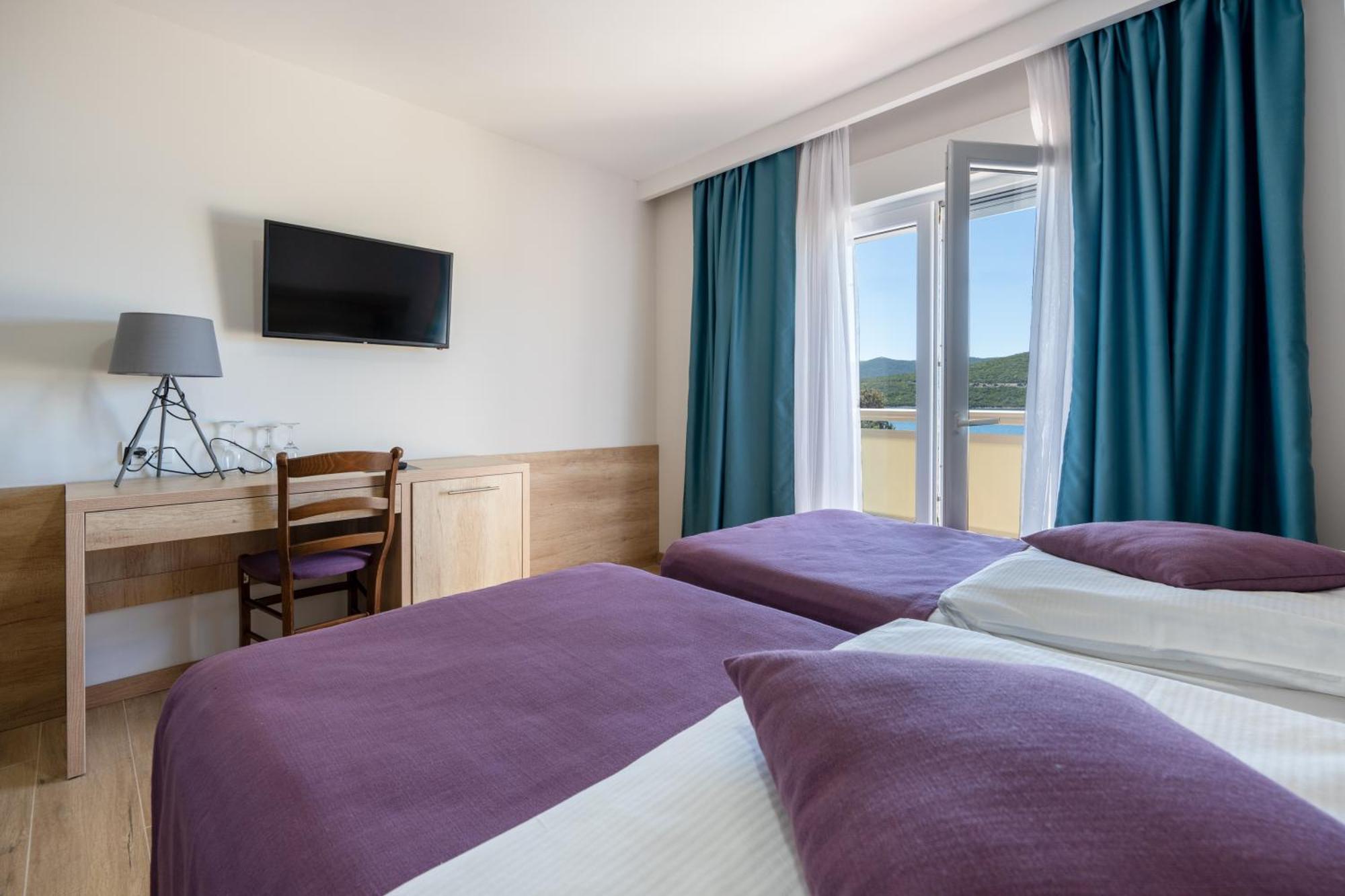 Hotel Porat Neum Luaran gambar