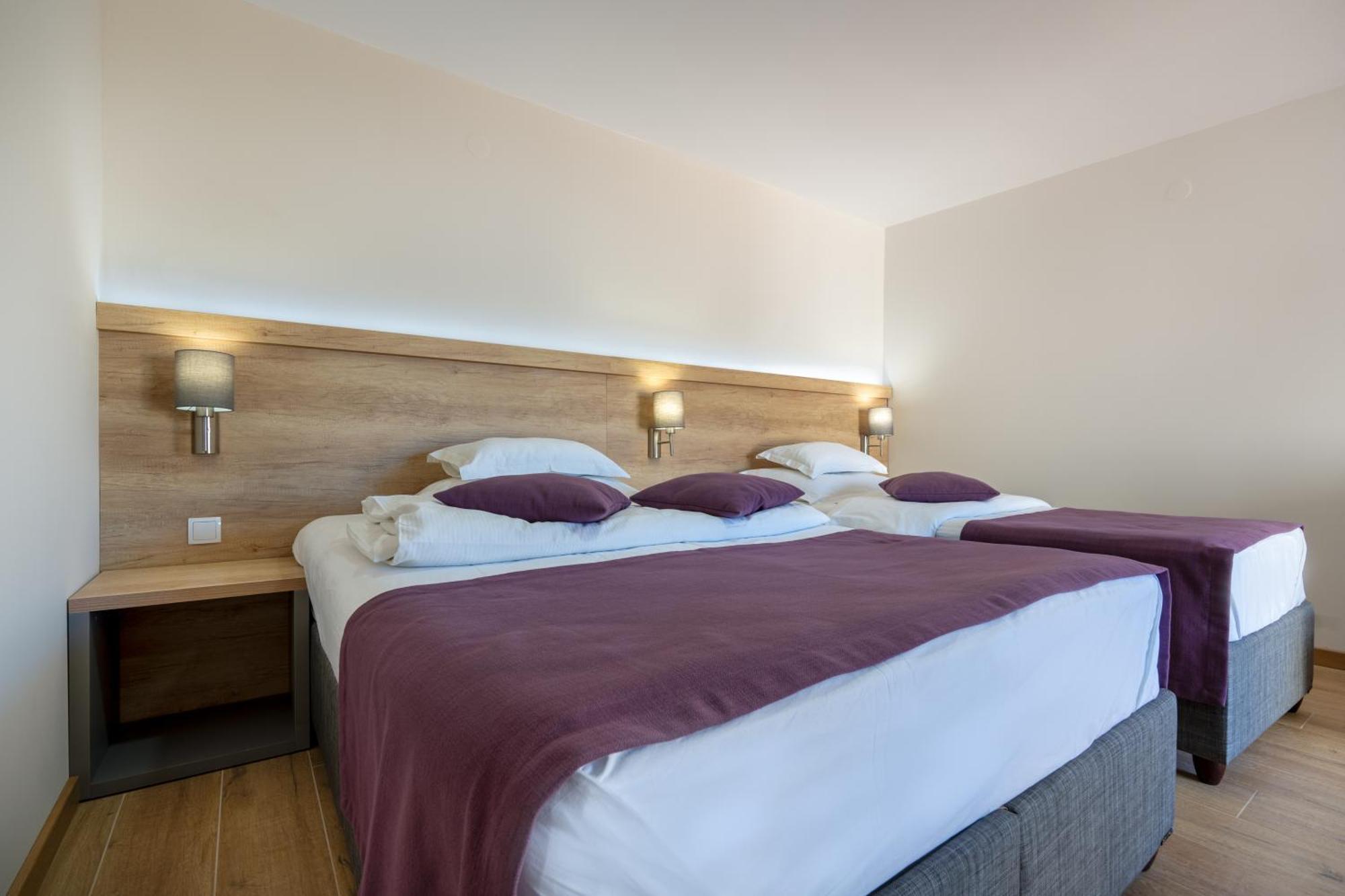 Hotel Porat Neum Luaran gambar