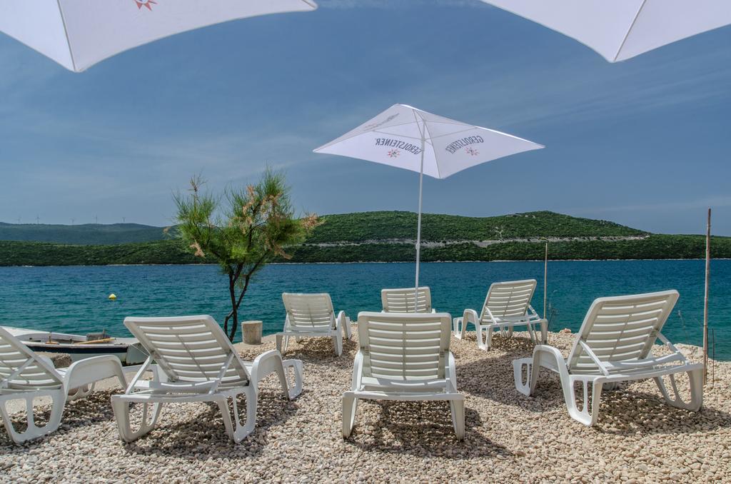 Hotel Porat Neum Luaran gambar