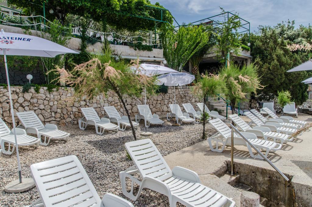 Hotel Porat Neum Luaran gambar