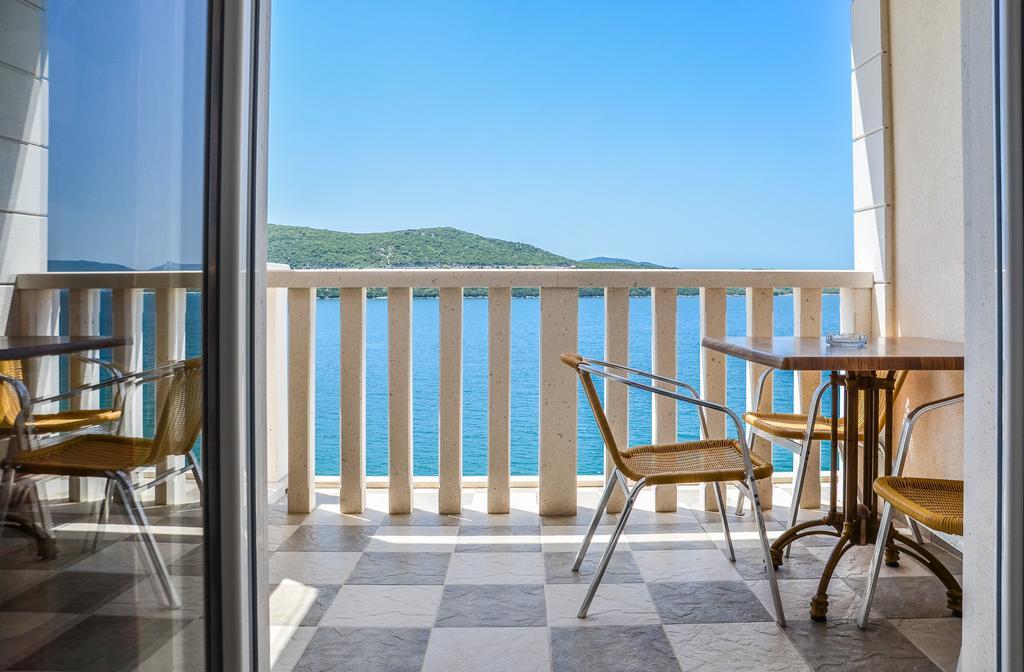 Hotel Porat Neum Luaran gambar