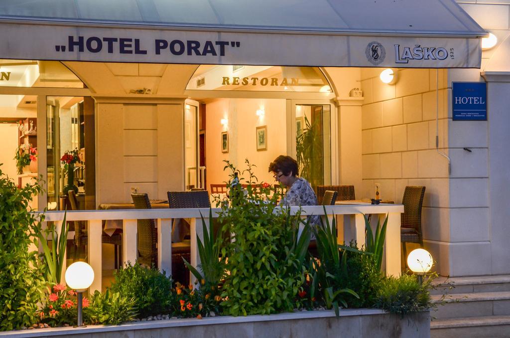 Hotel Porat Neum Luaran gambar