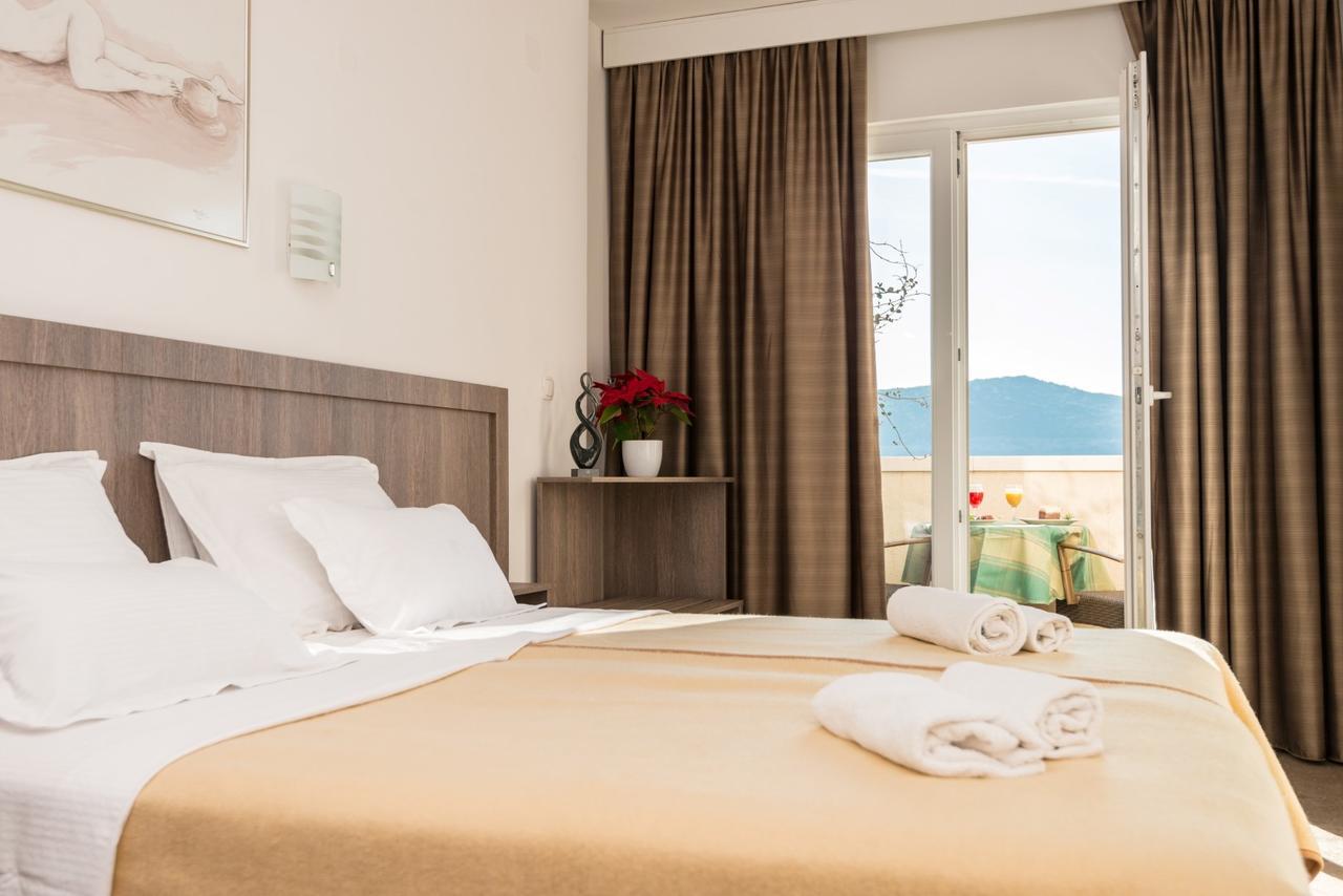 Hotel Porat Neum Bilik gambar