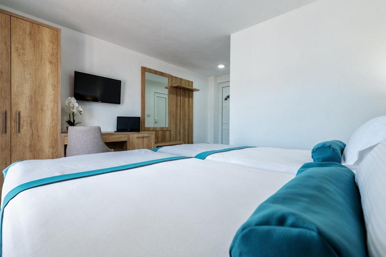 Hotel Porat Neum Luaran gambar